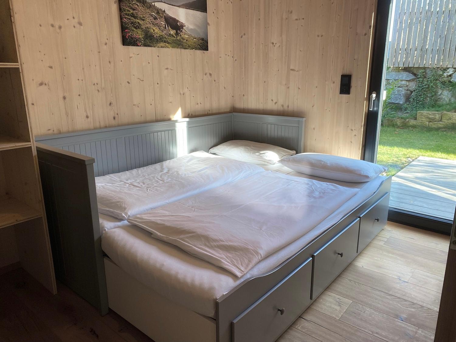 Black Forest Lodges - Gehobene Ferienwohnungen Mit Privatsaunas Tulfes Εξωτερικό φωτογραφία